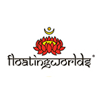 FloatingWorlds Logo for Website22