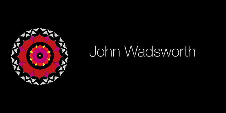 John Wadsworth